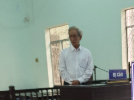 Thầy giáo dạy kèm dâm ô học sinh